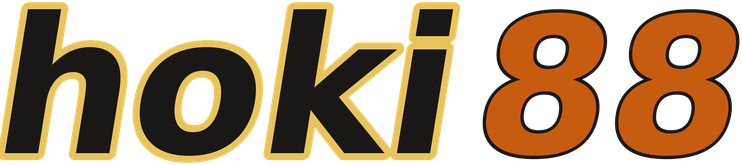 hoki88 logo
