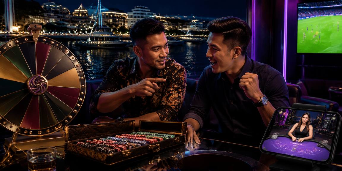 hoki88 Semak Papan Promosi hoki88 Minggu Ini